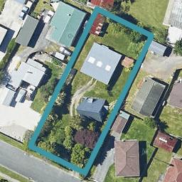 1 Alfred Road, Hannahs Bay, Rotorua