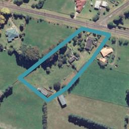 206 Te Rahu Road, Poroporo, Whakatane