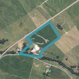 2634 State Highway 7, NGAHERE