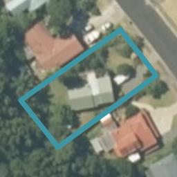 111 Park Avenue, Whangamata