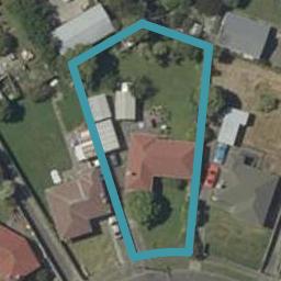 37 Kettle Avenue, Awapuni, Palmerston North