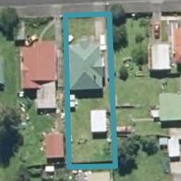 5 Miriama Street, Taumarunui