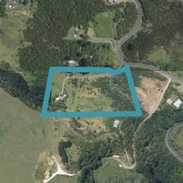 8219 State Highway 12, Ōmāpere, Kaikohe