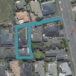 3A Crofts Lane, Parklands, Christchurch