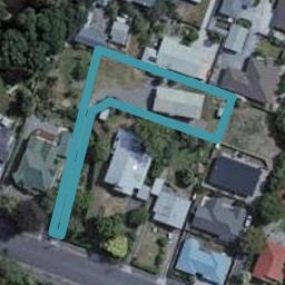 52 Essex Street, Masterton