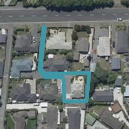3 Palmgrove Lane, North New Brighton, Christchurch