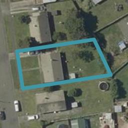 21 Drake Street, Awapuni, Palmerston North