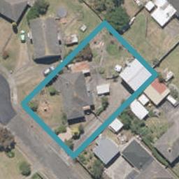 4 Eden Place, Tawhero, Whanganui