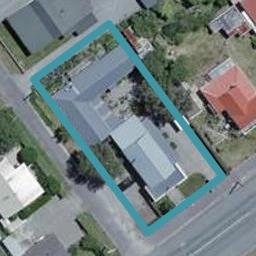 64 Jellicoe Street, Martinborough, Martinborough