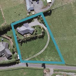 3 Parrs Road, Hurworth, New Plymouth