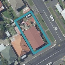 24 Richardson Street, Saint Kilda, Dunedin