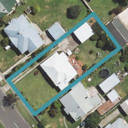 159 Stout Street, Mangapapa, Gisborne