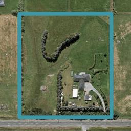 358 Stirrat Street, Tisbury, Invercargill