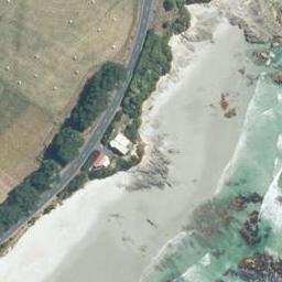 787 Taieri Mouth Road, Kuri Bush, Brighton