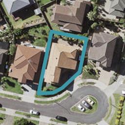 8 Dunoon Close, Flat Bush, Auckland