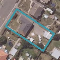 1 McLean Street, Oamaru North, Oamaru