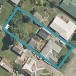 45 Hoffman Street, Hokitika