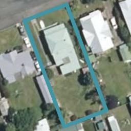 74 Trafalgar Street, Dannevirke