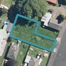 20A Ward Street, Raetihi