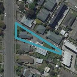 30 England Street, Phillipstown, Christchurch