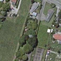 205 Mill Road, Otaki