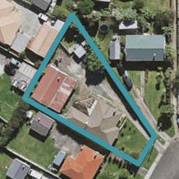 14 Fleming Street, Mangere East, Auckland