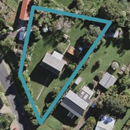 14 Matai Road, Oneroa, Waiheke Island