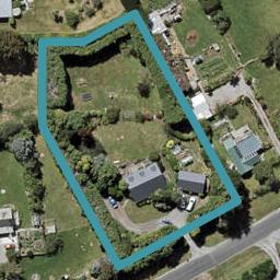 116 Oreti Road, Otatara