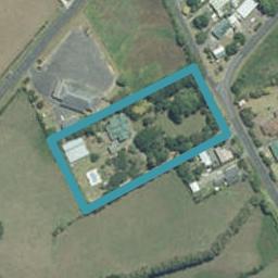 20 Hoods Landing Road, Waiuku