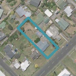 174 Parsons Street, Springvale, Whanganui