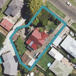 36 Gordon Street, Mangapapa, Gisborne