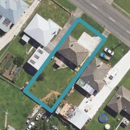 264 Stout Street, Mangapapa, Gisborne