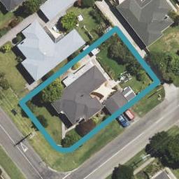 151 Russell Street, Whataupoko, Gisborne