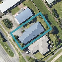 501 Seaforth Road, Bowentown, Waihi Beach