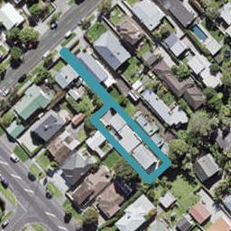 1A Faulder Avenue, Westmere, Auckland