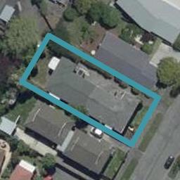 1/61 Reynolds Avenue, Bishopdale, Christchurch
