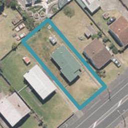 156 Puriri Street, Castlecliff, Whanganui