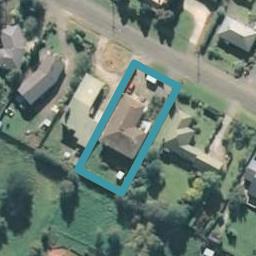 26 Garden Street, Lumsden, Lumsden