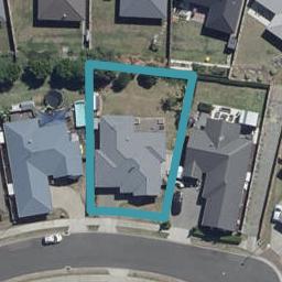 15 Everton Place, Grandview Heights, Hamilton