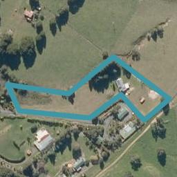 424D State Highway 10, Oromahoe, Haruru