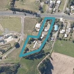 5927 State Highway 10, Awanui, Awanui