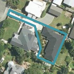12A Lane Street, Islington, Blenheim