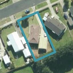 115 Ranfurly Street, Dargaville
