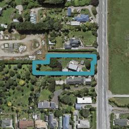 470 North Road, Waikiwi, Invercargill