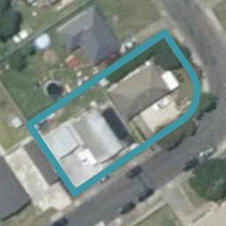 1033 Sussex Street, Mayfair, Hastings