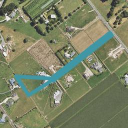 642A Back Ormond Road, Makauri, Gisborne