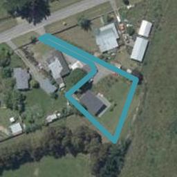 331A Hawkins Road, Hororata, Hororata