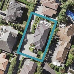 1C Tranquility Rise, Mellons Bay, Auckland