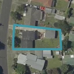 132 Ruamahanga Crescent, Terrace End, Palmerston North