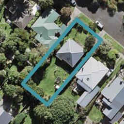 16 Burnside Avenue, Mount Albert, Auckland